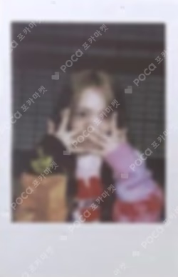 ANTIFRAGILE INSTANT PHOTO CARD 6