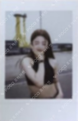 ANTIFRAGILE INSTANT PHOTO CARD 7