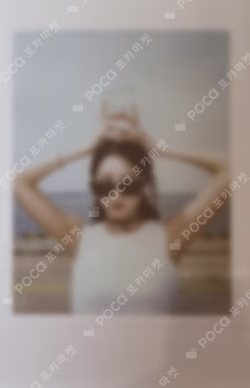 ANTIFRAGILE INSTANT PHOTO CARD 9