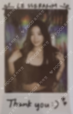 ANTIFRAGILE INSTANT PHOTO CARD 2