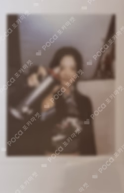 ANTIFRAGILE INSTANT PHOTO CARD 6