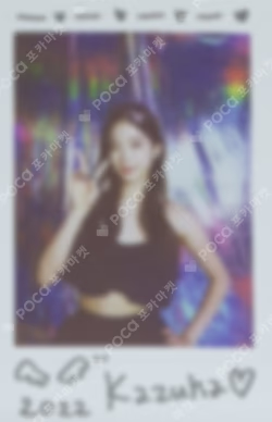 ANTIFRAGILE INSTANT PHOTO CARD 1