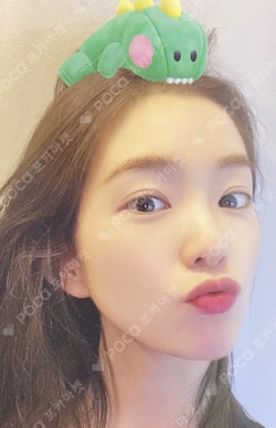 8th Anniversary Acrylic Stand & AR Voice Card Set