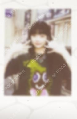 ANTIFRAGILE INSTANT PHOTO CARD 10