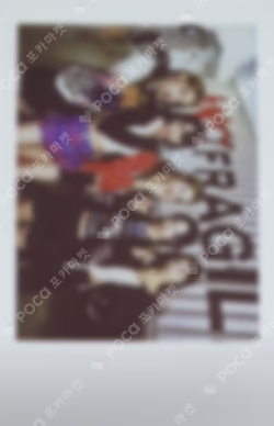 ANTIFRAGILE INSTANT PHOTO CARD 6