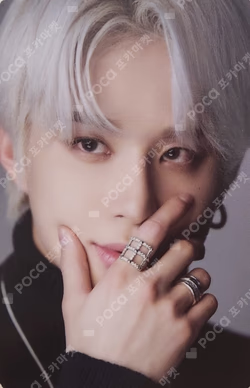 DICON D'FESTA MINI EDITION : NCT 127