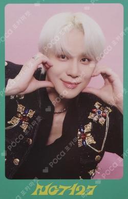 DICON D'FESTA MINI EDITION : NCT 127