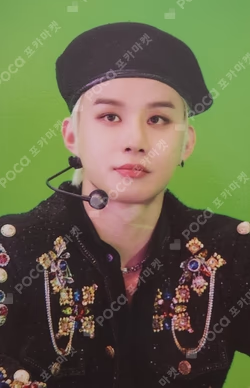 DICON D'FESTA MINI EDITION : NCT 127