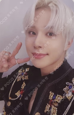 DICON D'FESTA MINI EDITION : NCT 127