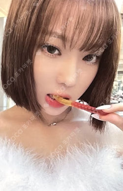 2022 PINK CHRISTMAS PHOTO CARD RANDOM PACK