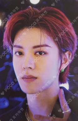 DICON D'FESTA MINI EDITION : NCT 127