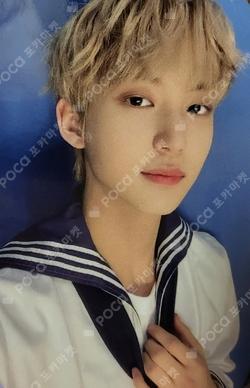 HAPPY EUNHWI DAY BIRTHDAY CAFE EVENT