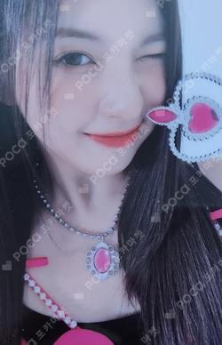 ENTWURF WITHMUU LUCKY DRAW BAE photocard image