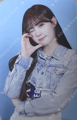 KCON 2022 JAPAN PHOTO CARD TINCASE SET