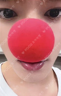 2022 PINK CHRISTMAS PHOTO CARD RANDOM PACK