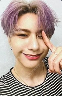 Chaos SEUNGSIK photocard image