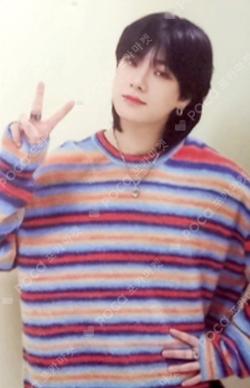 VOICE : The future is now  HANSE photocard image