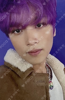 NCT SMCU SMTOWN ver トレカ ヘチャン Pocamarket, NCT HAECHAN 2022 Winter SMTOWN : SMCU PALACE (GUEST