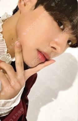 VOICE : The future is now  BYUNGCHAN photocard image