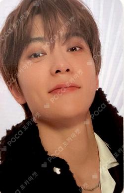 DICON D'FESTA MINI EDITION : NCT 127 JAEHYUN photocard image