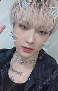 VICTON HANSE photocard image