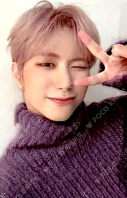 nostalgia nostos ver. SEUNGSIK photocard image