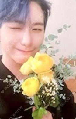 2019 VICTON 1st ASIA TOUR VOICE TO ALICE in JAPAN TRADING CARDS SEUNGSIK photocard image