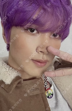 2022 Winter SMTOWN : SMCU PALACE (GUEST. NCT 127)