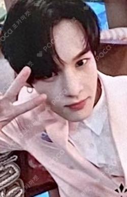 WELCOME TO WONDERLAND SEJUN photocard image