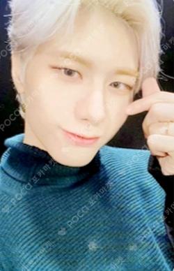 VOICE : The future is now DMC MUSIC SEUNGSIK photocard image