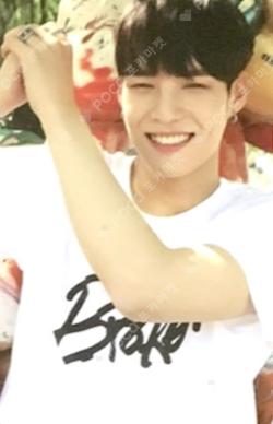 Voice To New World SEJUN photocard image