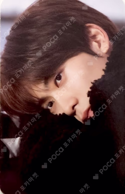 DICON D'FESTA MINI EDITION : NCT 127 JAEHYUN photocard image