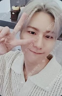 Chaos SOUNDWAVE SEUNGSIK photocard image