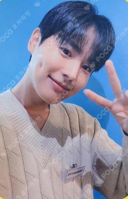 VICTON 6th Anniversary [Welcome to VICTON's CAFE] TIN CASE SET