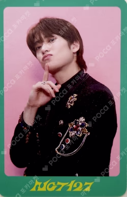 DICON D'FESTA MINI EDITION : NCT 127