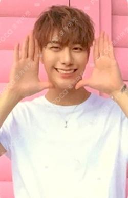 Voice To New World SEUNGSIK photocard image