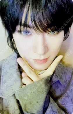 VOICE : The future is now DMC MUSIC HANSE photocard image