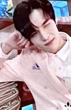 WELCOME TO WONDERLAND SEJUN photocard image