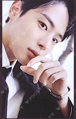 VICTON Photocards | Pocamarket