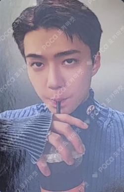 2022 Winter SMTOWN : SMCU PALACE (GUEST. EXO)