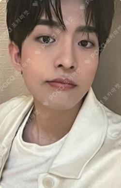 2022 VICTON SUMMER PACKAGE [ON THE ROAD] TRADING PHOTOCARD