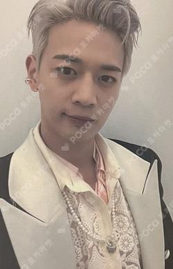 Don't Call Me Owhat MINHO photocard image