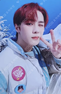 2022 Winter SMTOWN : SMCU PALACE (GUEST. WayV)