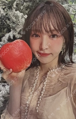 SMTOWN SMCU Red Velvet ウェンディ トレカ Pocamarket, Red Velvet WENDY 2022 Winter SMTOWN : SMCU