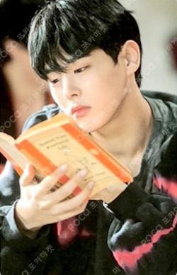 2019 VICTON nostalgia pop-up store PHOTOCARD SET