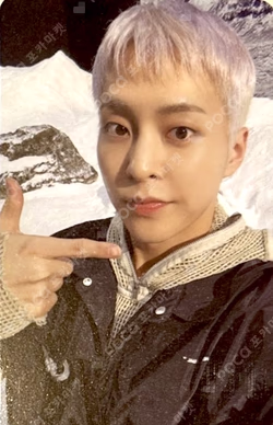 2022 Winter SMTOWN : SMCU PALACE (GUEST. EXO)