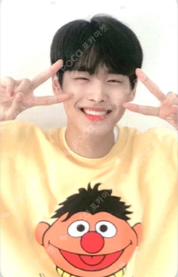 VICTON Photocards | Pocamarket