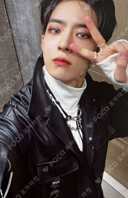 Chronograph MUSICKOREA