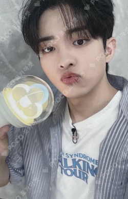VICTON Photocards | Pocamarket