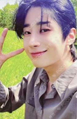 Fade In Ver. SEUNGWOO photocard image